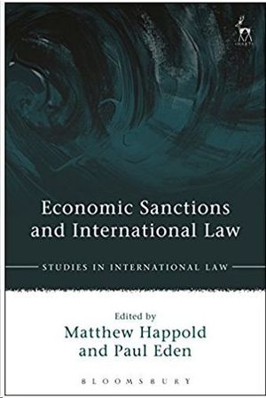 ECONOMIC SANCTIONS AND INTERNATIONAL LAW