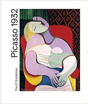 PICASSO 1932