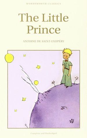 THE LITTLE PRINCE