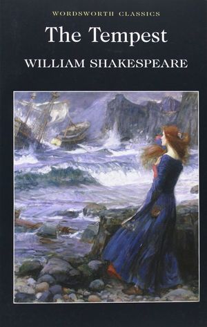 THE TEMPEST