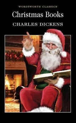 CHRISTMAS BOOKS