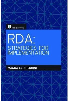 RDA: STRATEGIES FOR IMPLEMENTATION