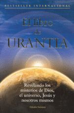 EL LIBRO DE URANTIA