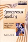 SPONTANEOUS SPEAKING