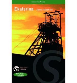 EKATERINA +MP3 CD