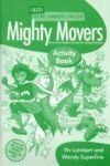 AB. MIGHTY MOVERS