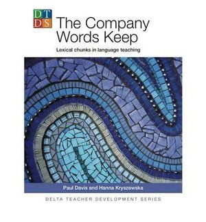 COMPANY WORDS KEEP