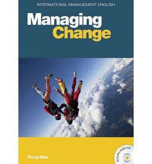 MANAGING CHANGE