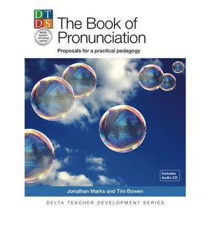 THE BOOK OF PRONUNCIATION +CD