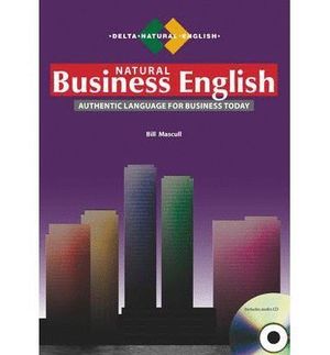 NATURAL BUSINESS ENGLISH