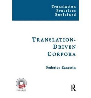 TRANSLATION-DRIVEN CORPORA