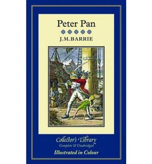 PETER PAN