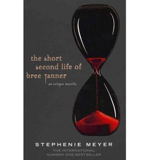 SHORT SECOND LIFE OF BREE TANNER THE