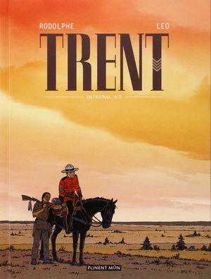 TRENT INTEGRAL 3/3