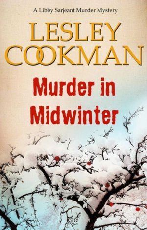 MURDER IN MIDWINTER