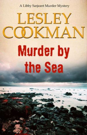 MURDER BY THE SEA