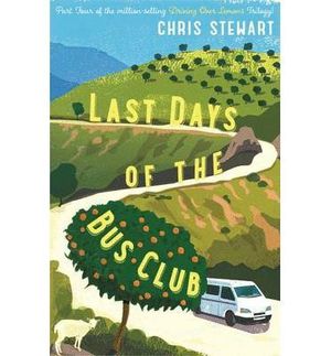 LAST DAYS OF THE BUS CLUB