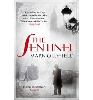 THE SENTINEL