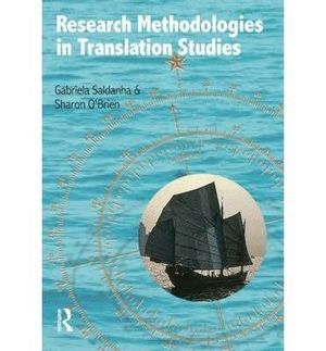 RESEARCH METHODOLOGIES IN TRANSLATION STUDIES