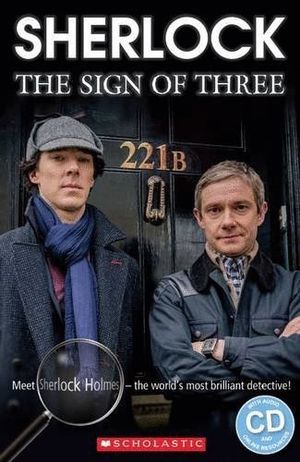 SHERLOCK: THE SIGN OF THREE LEVEL 2