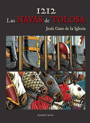 1212 LAS NAVAS DE TOLOSA (6ªED)