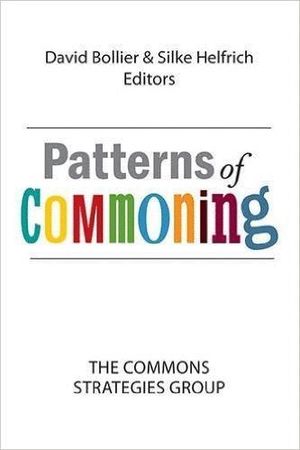 PATTERNS OF COMMONING