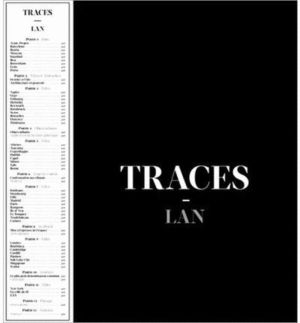 TRACES