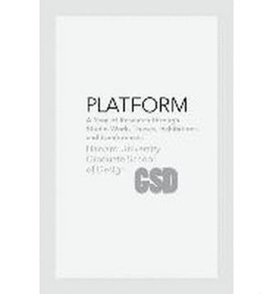 GSD PLATFORM 6