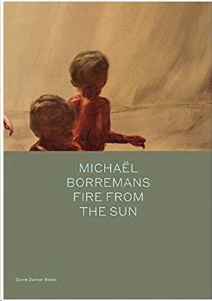 MICHAEL BORREMANS: FIRE FROM THE SUN