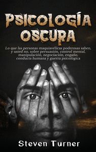 PSICOLOGÍA OSCURA