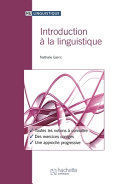 INTRODUCTION A LA LINGUISTIQUE