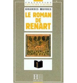 ROMAN DE RENART LF 1