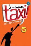 LE NOUVEAU TAXI 1 ALUM+DVDROM