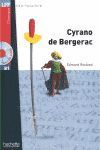CYRANO DE BERGERAC+CD