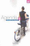 AGENDA 1 ALUMNO + DVDROM A1