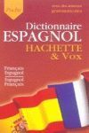 DICCIONARIO POCHE ESPAÑOL FRANCES