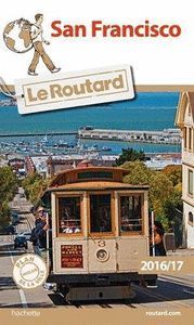 SAN FRANCISCO ROUTARD 2016 (FRANCES)