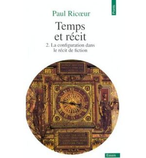 TEMPS ET RÉCIT