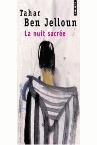 LA NUIT SACREE