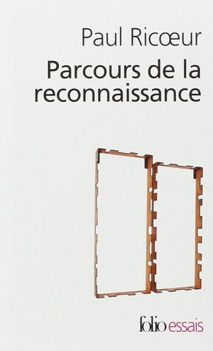 PARCOURS DE LA RECONNAISSANCE