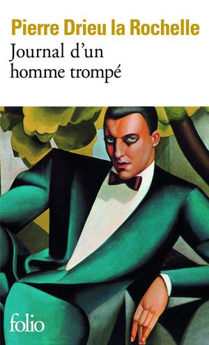 JOURNAL DUN HOMME TROMP