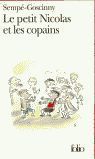 LE PETIT NICOLAS ET LES COPAINS