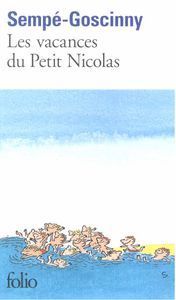 LES VACANCES DU PETIT NICOLAS