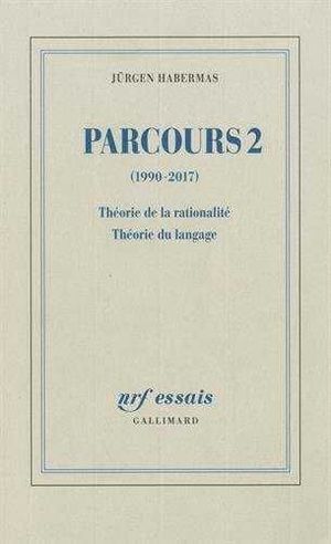 PARCOURS 2 (1990-2017)