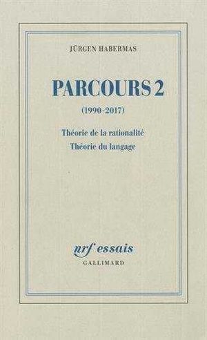 PARCOURS 2 (1990-2017)