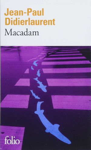 MACADAM