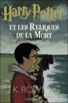 HARRY POTTER ET LES RELIQUES DE LA MORT (7)