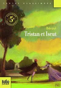 TRISTAN ET ISEUT