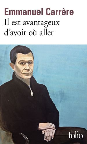 IL EST AVANTAGEUX D'AVOIR OÙ ALLER