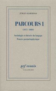 PARCOURS 1 (1971-1989)